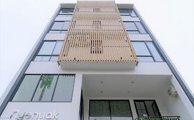 NYENYAK MRT Lebak Bulus Simatupang